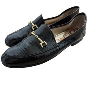 Sam Edelman Loraine Loafer slip on Sz 6.5